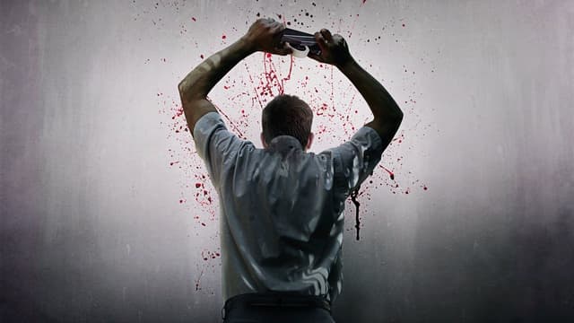 Dia de Trabalho Mortal assista online