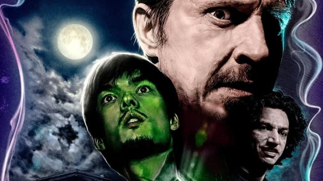 Mandao of the Dead assista online