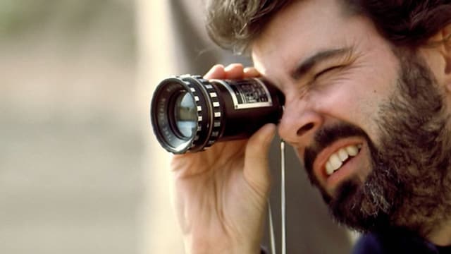 Império dos Sonhos: A História da Trilogia Star Wars assista online