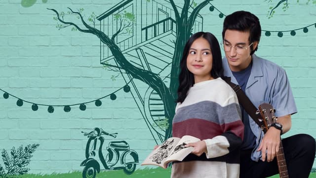 Extraordinário Amor assista online