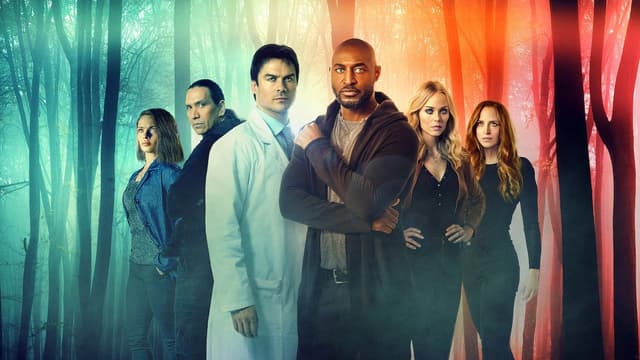 Apocalipse V assista online