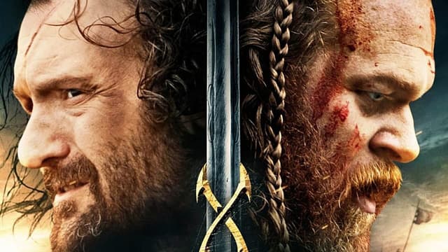Viking – Os Pergaminhos Sagrados assista online