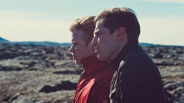 Rökkur assista online