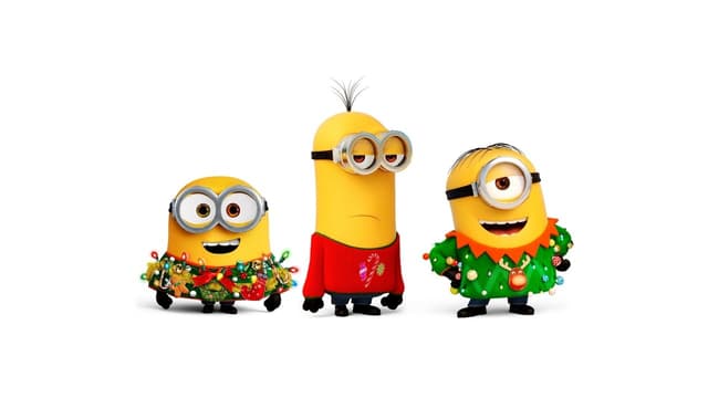 Minions - Especial de Feriado assista online