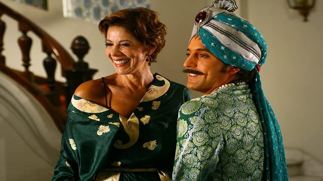 Não Se Preocupe, Nada Vai Dar Certo! assista online