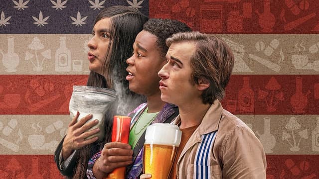 The Binge assista online