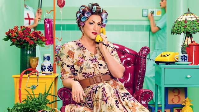 Minha Mãe é uma Peça 3: O Filme assista online
