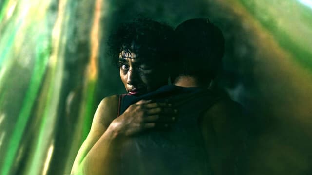 Temporada de Furacões assista online