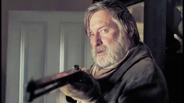 A Vingança de Lefty Brown assista online