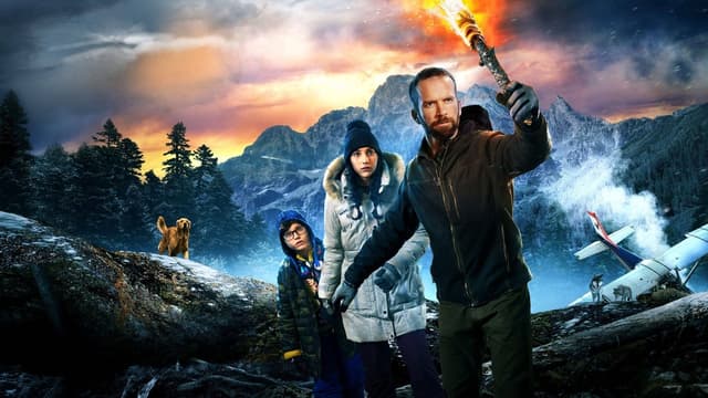 Aventura em Legacy Peak assista online