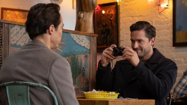 Alerta de Spoiler assista online