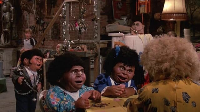 The Garbage Pail Kids Movie assista online