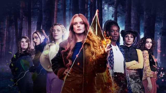 Fate: A Saga Winx assista online