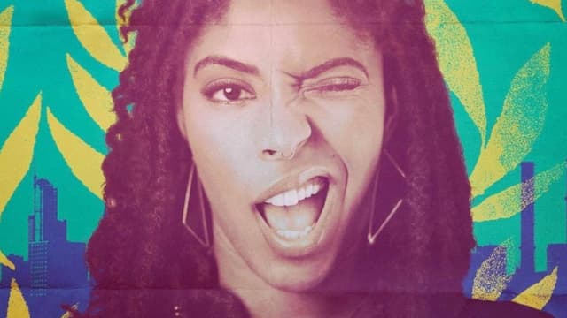 A Incrível Jessica James assista online