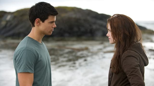 A Saga Crepúsculo: Lua Nova assista online