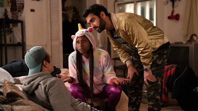 Um Crime para Dois assista online