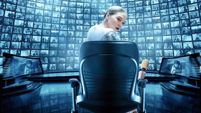 France: Sob Os Holofotes assista online