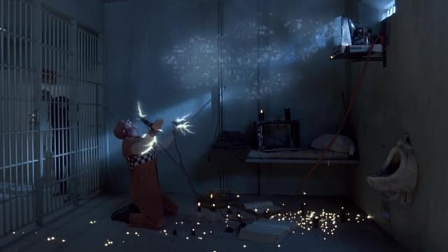 Shocker: 100.000 Volts de Terror assista online