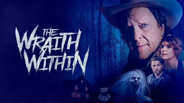 The Wraith Within assista online
