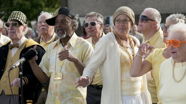 Canção para Marion assista online