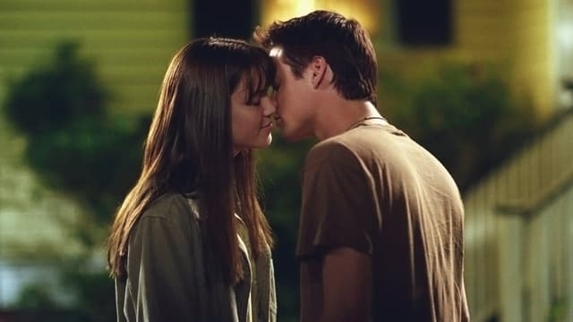 Um Amor para Recordar assista online