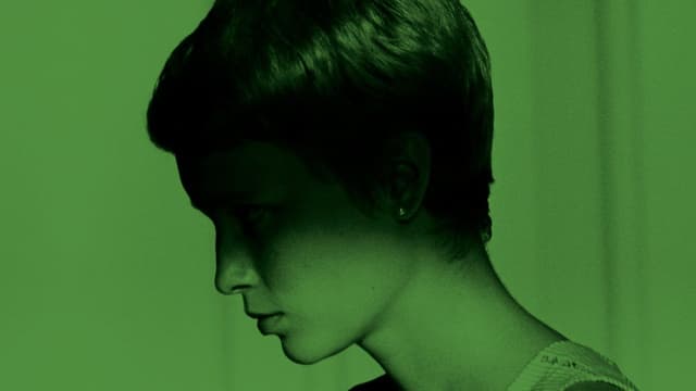 O Bebê de Rosemary assista online