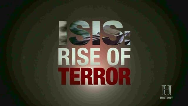 Isis: Terrorismo Extremo assista online