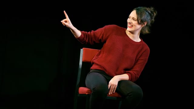 National Theatre Live: Fleabag assista online