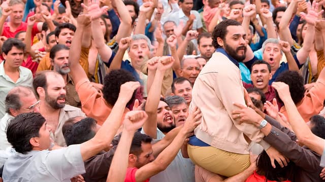 Lula, o Filho do Brasil assista online