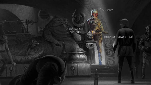 Por Baixo do Capacete: O Legado de Boba Fett assista online