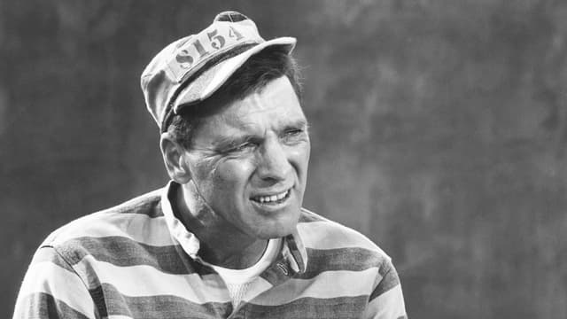 O Homem de Alcatraz assista online