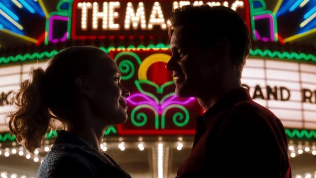 Cine Majestic assista online
