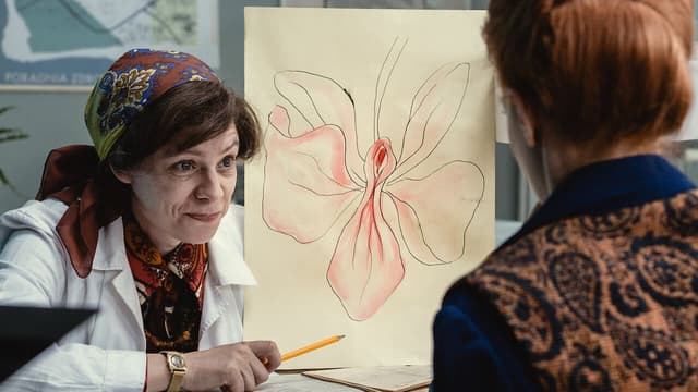 A Arte de Amar assista online