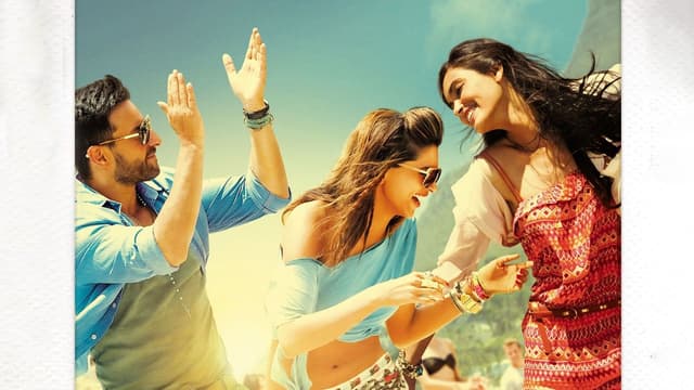 कॉकटेल assista online