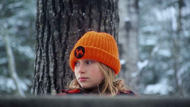 Cold November assista online
