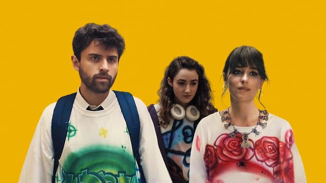 Cha Cha Real Smooth - O Próximo Passo assista online