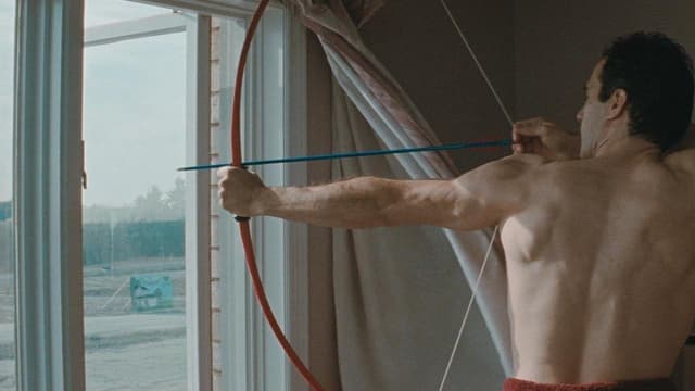 The Adjuster assista online
