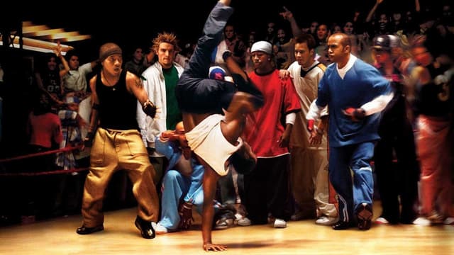 Entre Nesta Dança: Hip Hop no Pedaço assista online