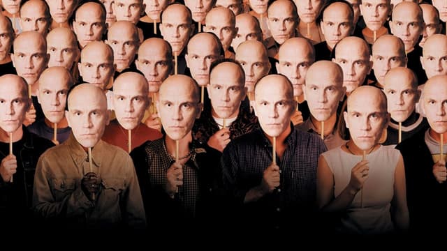 Quero Ser John Malkovich assista online