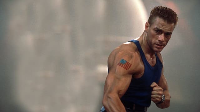 Street Fighter: A Última Batalha assista online