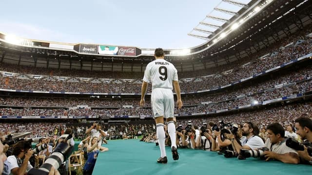 Ronaldo assista online