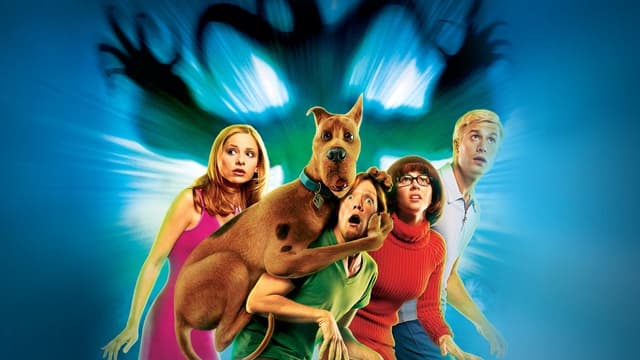Scooby-Doo: O Filme assista online