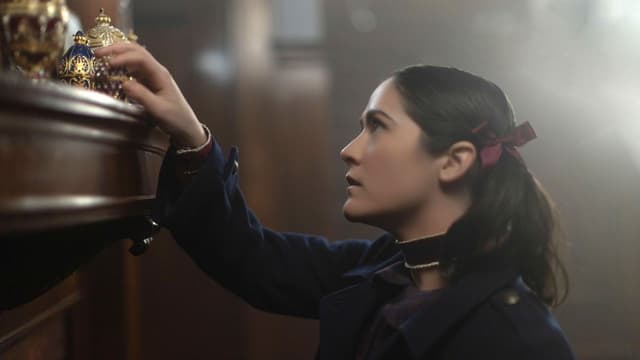 Órfã 2: A Origem assista online