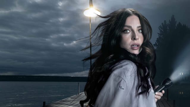 Ilha das Sombras assista online