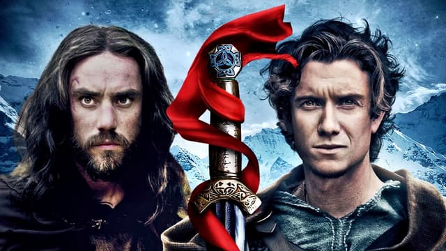 Arthur & Merlin assista online