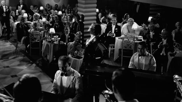 Torch Singer assista online