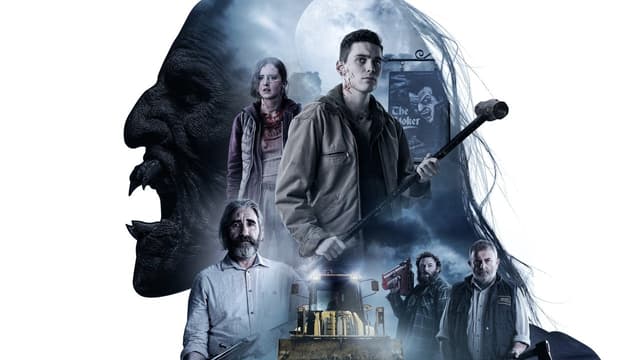 Boys from County Hell assista online