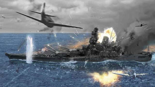 Yamato assista online