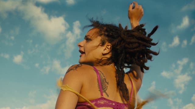 Docinho da América assista online