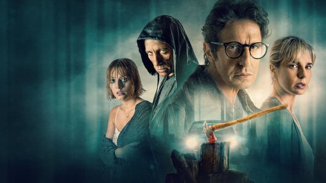 Ecos de um Crime assista online